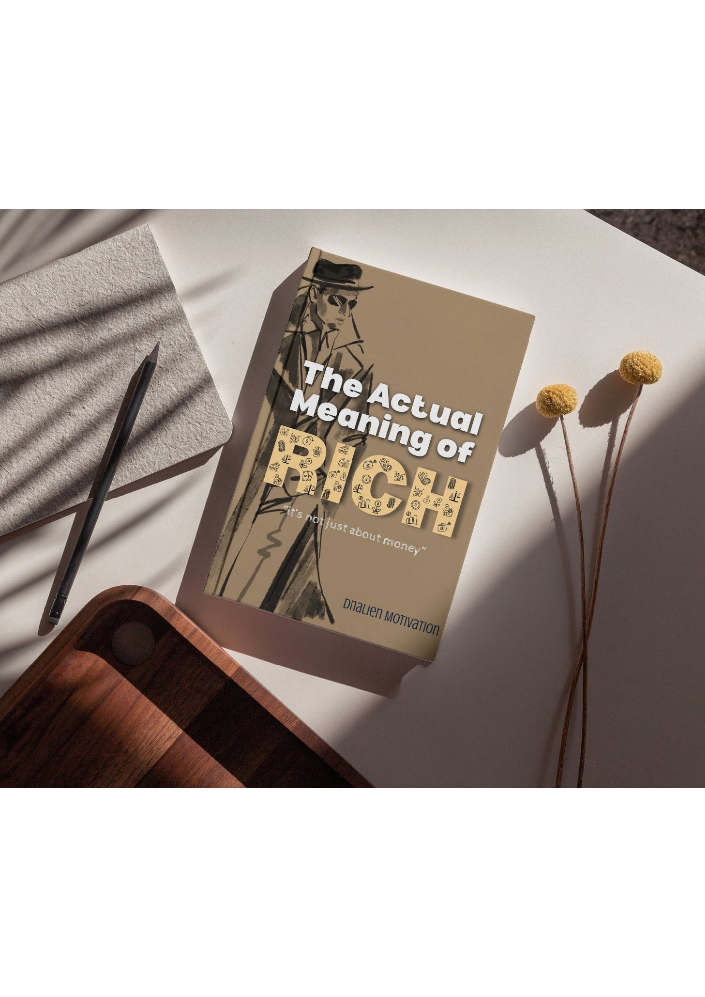 The Actual Meaning Of Rich